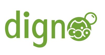 Trademark DIGNO + LOGO