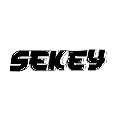 Trademark SEKEY