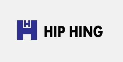 Trademark HIP HING DAN LOGO