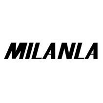 Trademark MILANLA