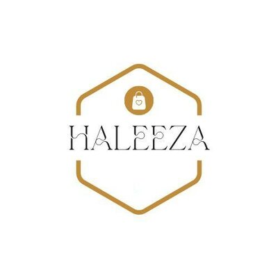 Trademark HALEEZA