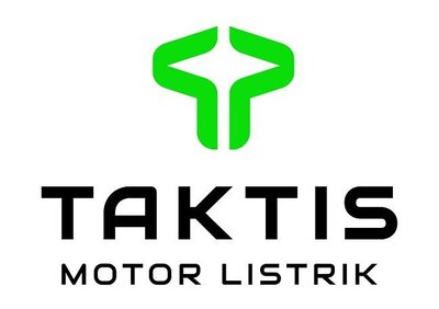 Trademark TAKTIS MOTOR LISTRIK