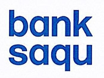 Trademark bank saqu