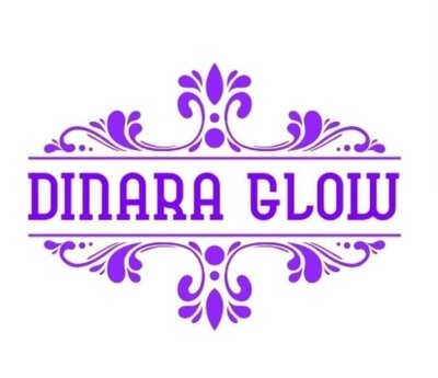 Trademark DINARA GLOW