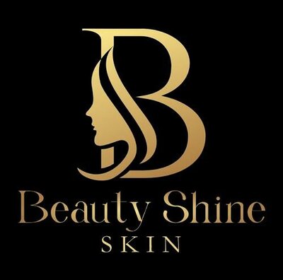 Trademark Beauty Shine Skin + LOGO