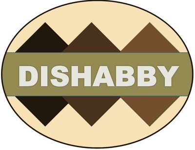 Trademark DISHABBY