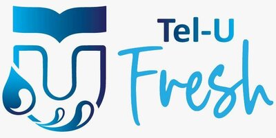 Trademark TEL U FRESH + LOGO