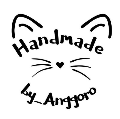 Trademark Handmade by Anggoro + Lukisan