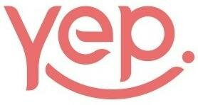 Trademark YEP + LOGO