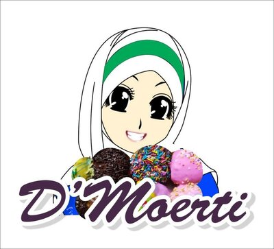 Trademark D'Moerti