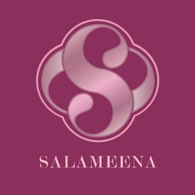 Trademark SALAMEENA