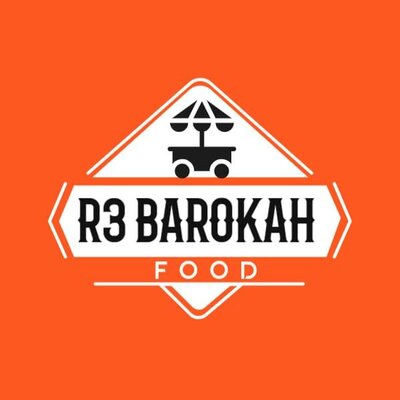 Trademark R3 BAROKAH FOOD