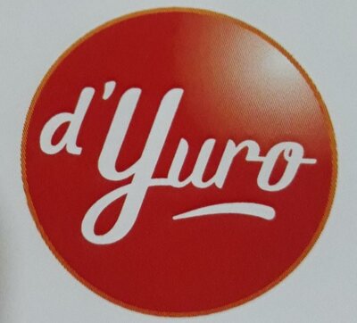 Trademark d'Yuro