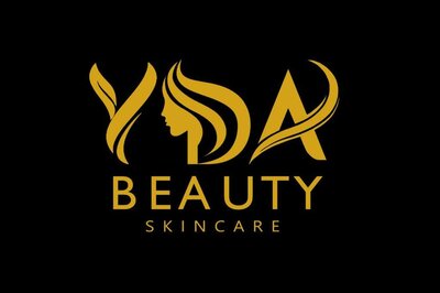 Trademark YDA BEAUTY SKINCARE + LOGO