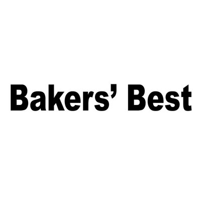 Trademark Bakers' Best