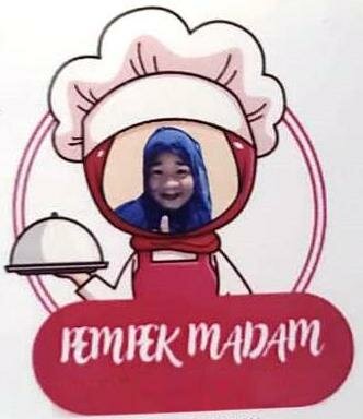 Trademark PEMPEK MADAM