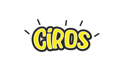 Trademark CIROS