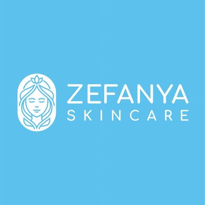 Trademark ZEFANYA SKINCARE + LOGO