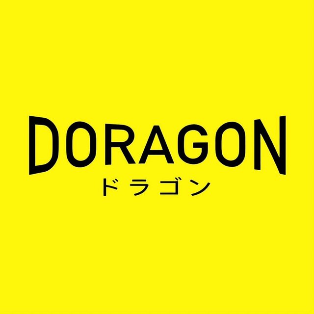 Trademark DORAGON