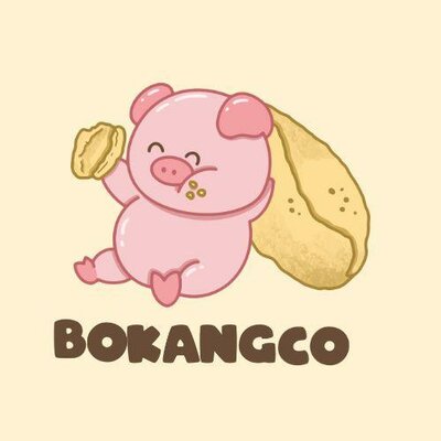 Trademark BOKANGCO