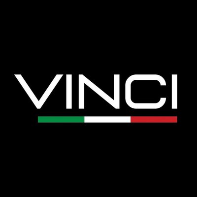 Trademark VINCI