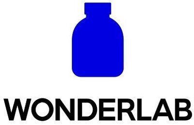 Trademark WONDERLAB + LOGO