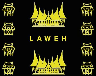 Trademark LAWEH + Logo