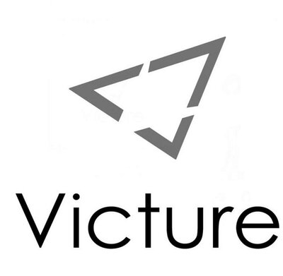 Trademark Victure + logo