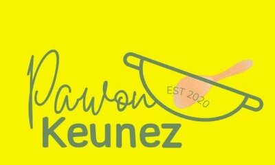 Trademark Pawon Keunez