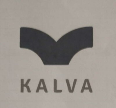 Trademark KALVA