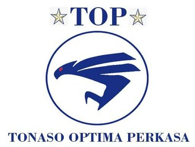 Trademark TOP (TONASO OPTIMA PERKASA) + LOGO