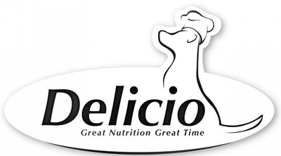 Trademark DELICIO + LOGO