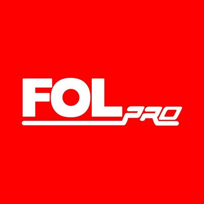 Trademark FOLPRO