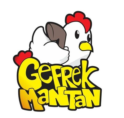 Trademark Geprek MANTAN