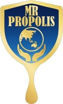 Trademark MR PROPOLIS