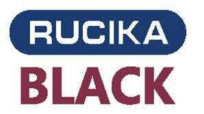 Trademark RUCIKA BLACK