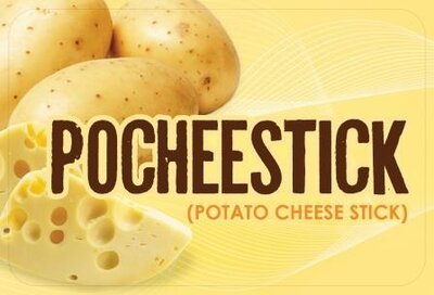 Trademark POCHESSTICK