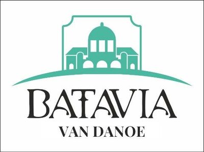 Trademark BATAVIA VAN DANOE