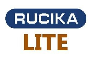 Trademark RUCIKA LITE