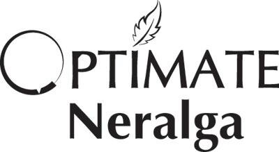 Trademark OPTIMATE NERALGA