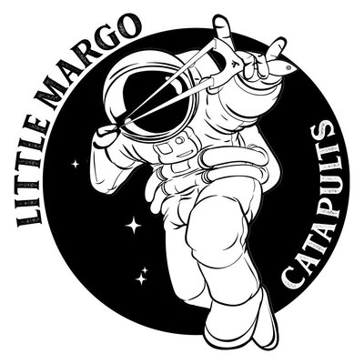 Trademark Little Margo Catapults + LOGO