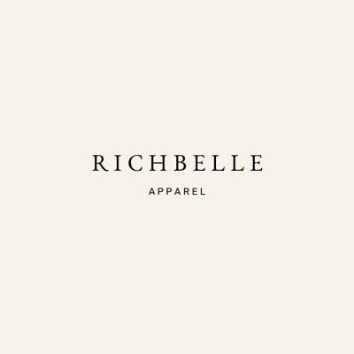 Trademark RICHBELLE