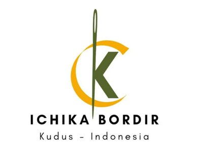 Trademark ICHIKA BORDIR