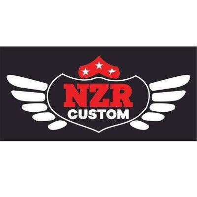 Trademark NZR CUSTOM