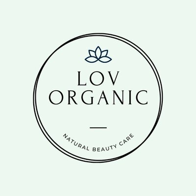 Trademark LOV ORGANIC