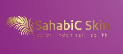 Trademark SahabiC skin by dr. indah sari, sp. kk