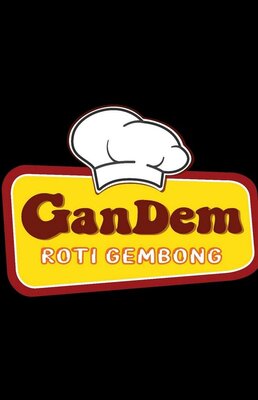 Trademark ROTI GEMBONG GANDEM