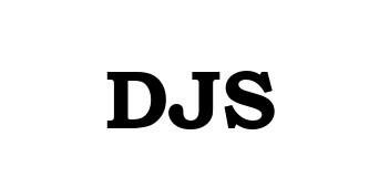 Trademark DJS