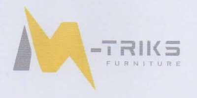 Trademark M-TRIKS FURNITURE