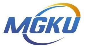 Trademark MGKU dan Lukisan